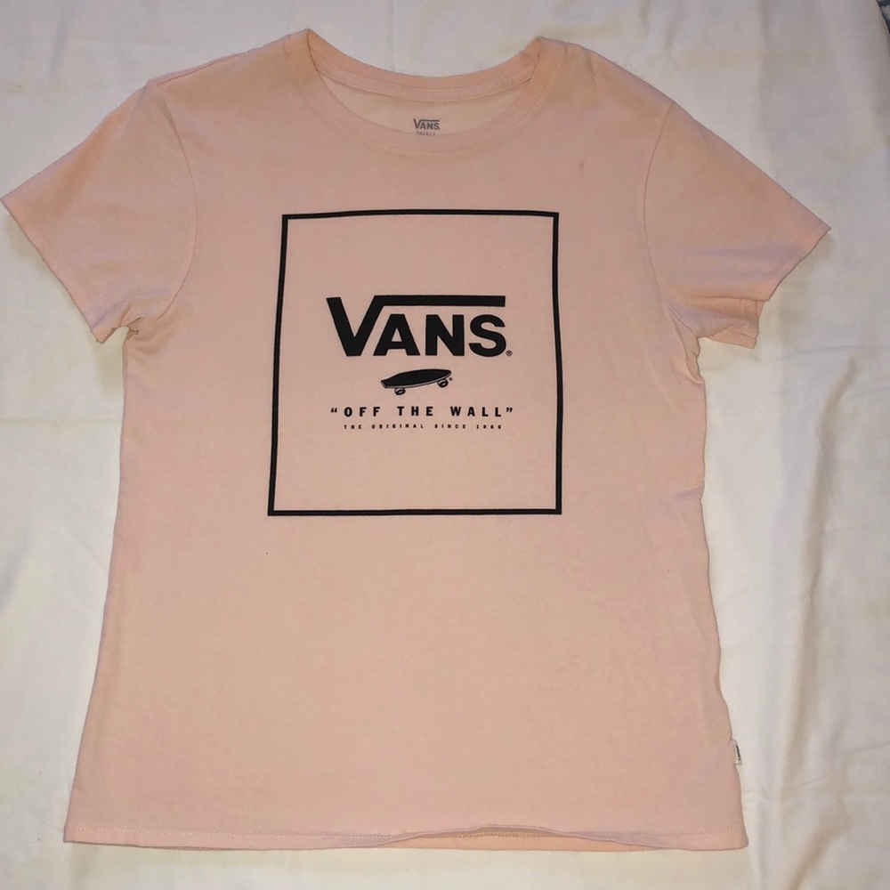 VANS Off The Wall T-Shirt